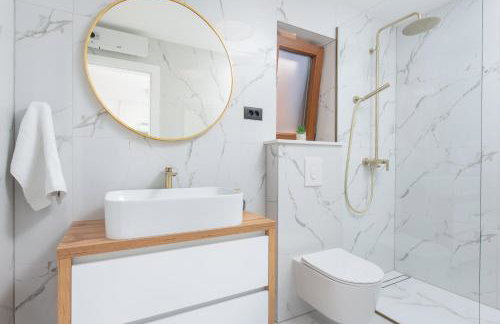 Unique Villa Pietra with heated private pool - Foto 24