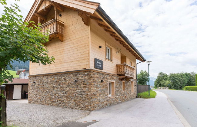 Apartment in Brixen im Thale in ski Area - Foto 31