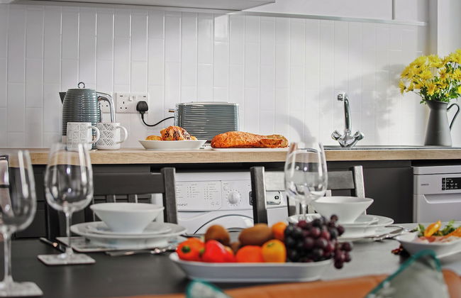 TYME Suites on Humber - Photo 18