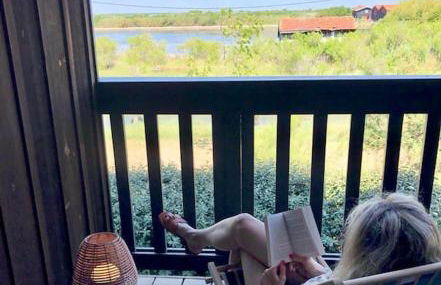 T3 duplex Port de La Teste Bassin d Arcachon - Foto 15