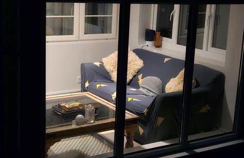 London Comfy Doubles - Foto 33