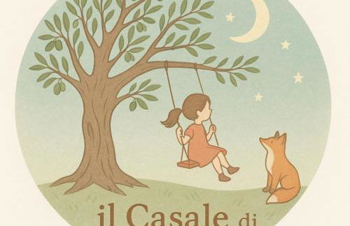 Il Casale di Dorothea - Foto 1