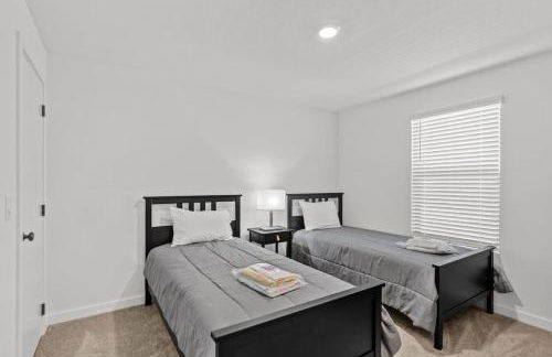 3 Bedroom 3 Bathroom The Hub At Westside Reserve 3300 TT - Foto 13