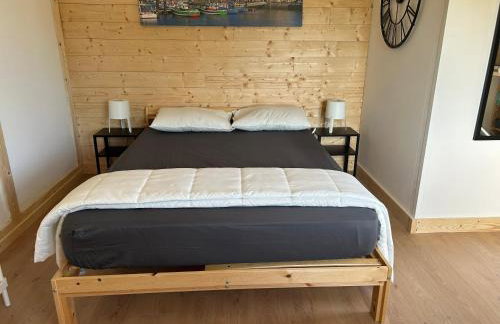 Xoriekin Borda 1 - Studio 2 personnes dans ancienne ferme basque - Photo 13