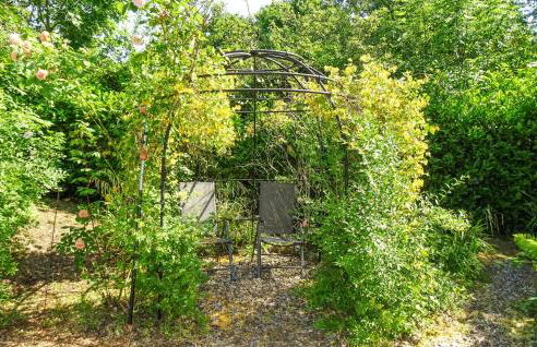 Lovely Home In Pinnow Ot Godern - Foto 13