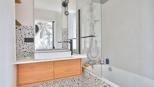 Superb 1BR flat on the Bois Blancs district - Foto 3