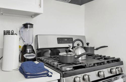 Cozy, Luxurious, Oasis, With Free parking - Foto 9