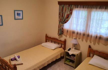 Liakos' Apartments - Foto 48