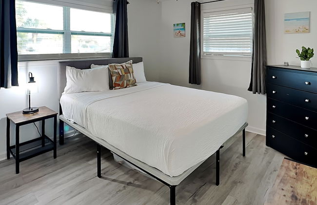 Seashell Cottage by Resort Collection - Foto 7