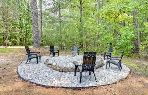 7 Mi to Trilith Studios Atlanta Area Business Hub - Foto 2