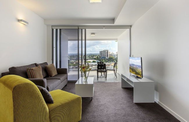 Code Apartments - Foto 14