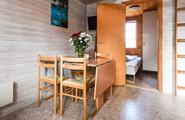 6 Person Holiday Park Home in Asperup - Photo 9