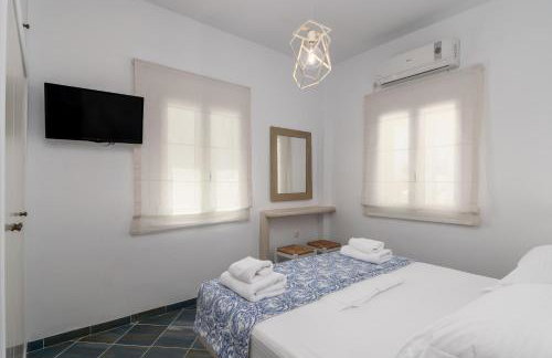 Michalakis Seaside Suites - Foto 45