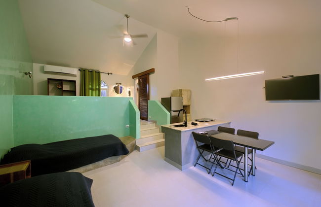 Casa Nahua Hotel in Tamarindo - Foto 41