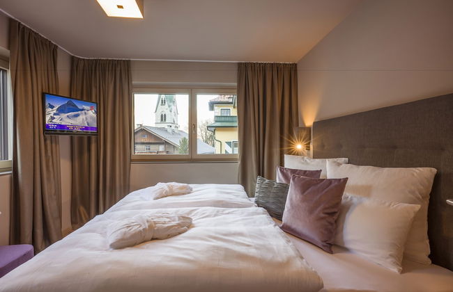 Postresidenz Mayrhofen - Foto 10