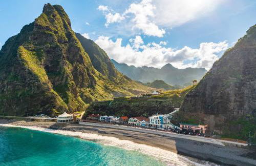 Nobregas Lodge - Foto 18