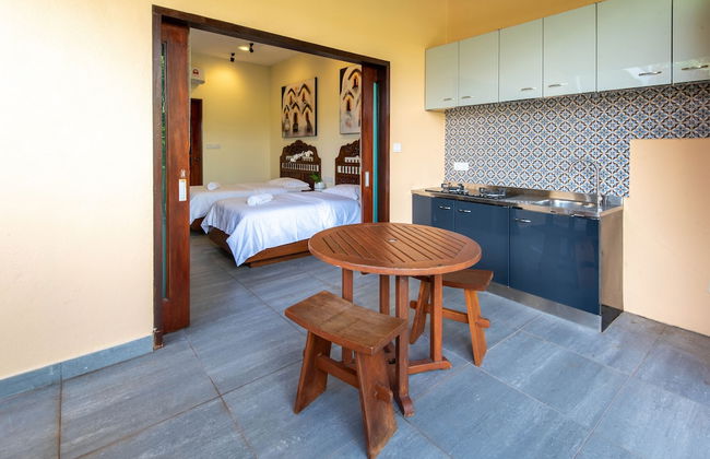 Limasan Villa Langkawi - Foto 79