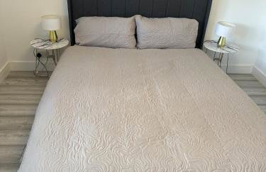 Flat in London - Photo 6