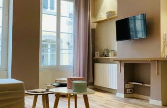 Esprit Cosy sur plateau central - Foto 11