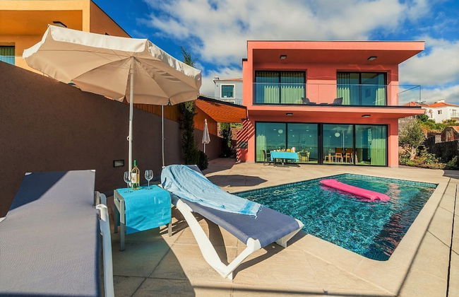 Villa Eden Roze - Foto 19