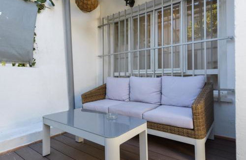 Sabadell calle, casa familiar de 3 dormitorios con terraza junto metro Fuencarral - Foto 16