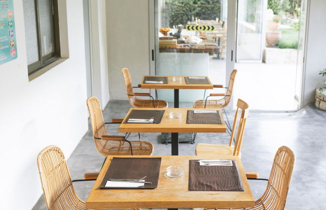 Matala Bay Apartments - Foto 24