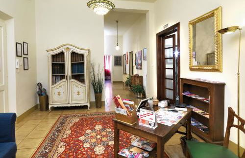 Residenza Oltrarno - Foto 4