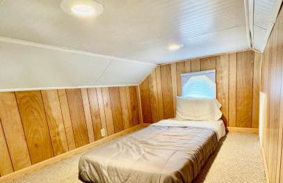 Cozy Deluxe Cottage- 397 - Foto 4