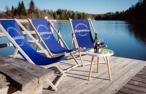 CHILL Village - Foto 11