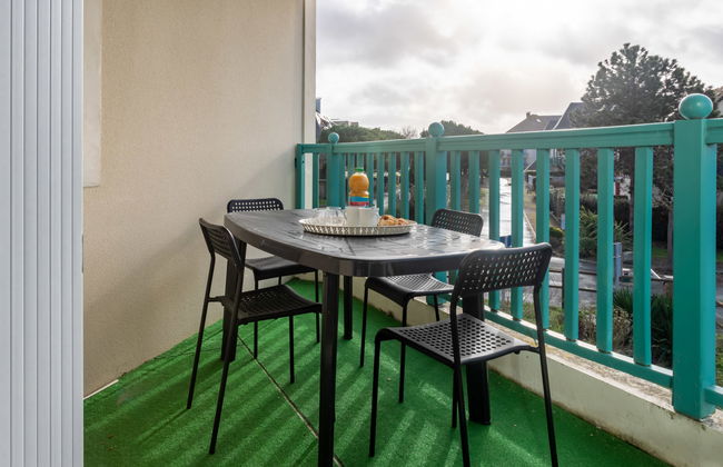 Le Belvédère - Foto 15