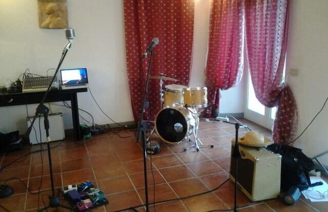 Agriturismo Il casale delle Ginestre - Foto 31