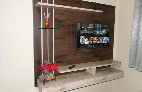 Murilo House - Apart-hotel completo e privativo - Foto 34