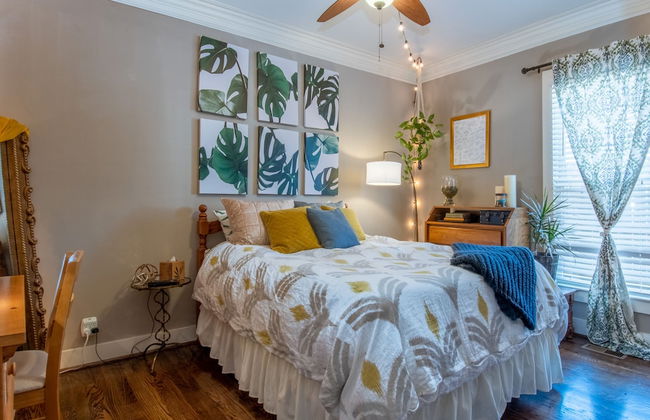 The Fern Downtown - Foto 6