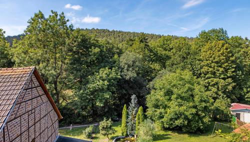 Ferienwohnung Kleinbreitenbach 2 - Foto 2