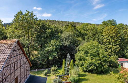 Ferienwohnung Kleinbreitenbach 2 - Foto 2