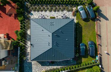 Wisełka Apartamenty Sea & Lake - Foto 32