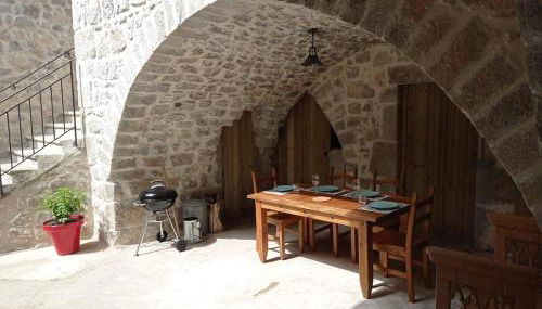 Gîte les Chapélétas au cœur de l'Ardeche - Foto 5