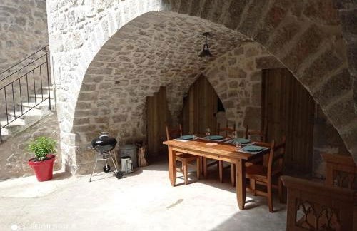 Gîte les Chapélétas au cœur de l'Ardeche - Foto 5