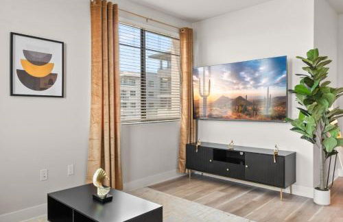 Old Town Camelback Mall Mountain View Pool - Foto 1