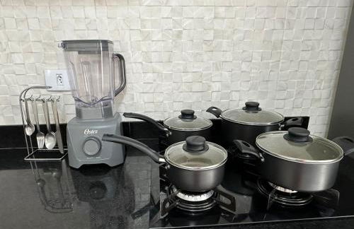 Cobertura magnifica - Foto 64