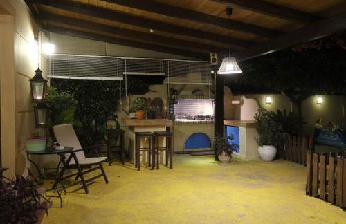 Rafina great feeling villa - Foto 59