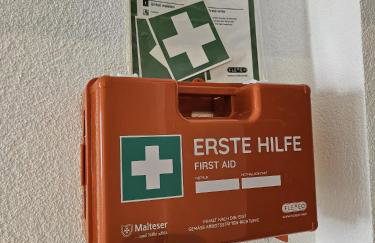 Work & Stay Tailfingen - Foto 10