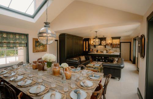 The Old Vicarage by Birch Stays - Foto 6