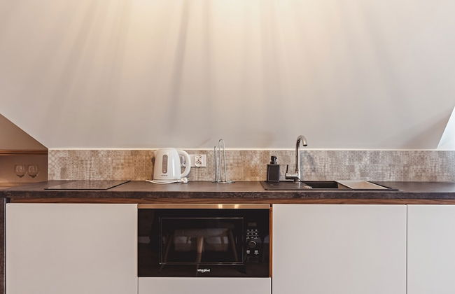 Sun & Snow Resorts K Białka Tatrzańska - Foto 34