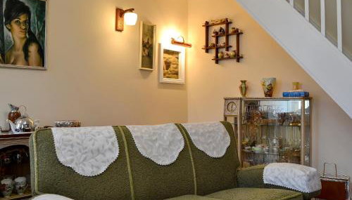 Peartree Cottage - Foto 3