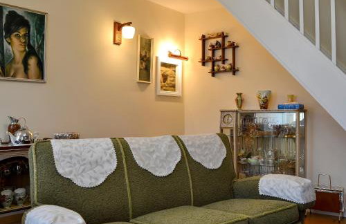 Peartree Cottage - Foto 3