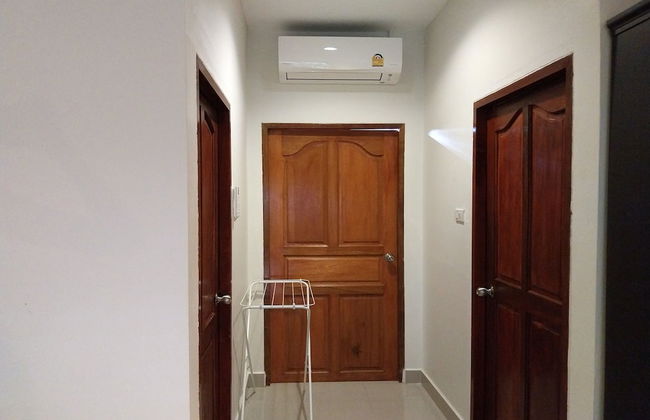 Kanchira Resort - Foto 14