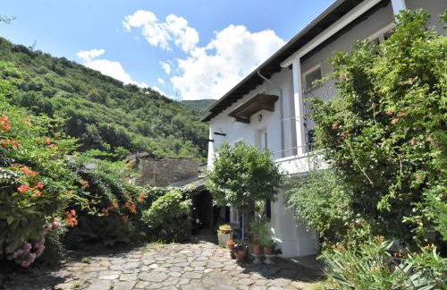 Holiday Home La Casa del Nonno by Interhome - Foto 61