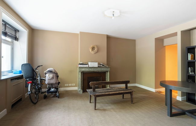 Brussels EU Prestige residence - Foto 26