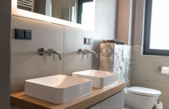 Beach House Meerlust mit Whirlpool - Foto 9